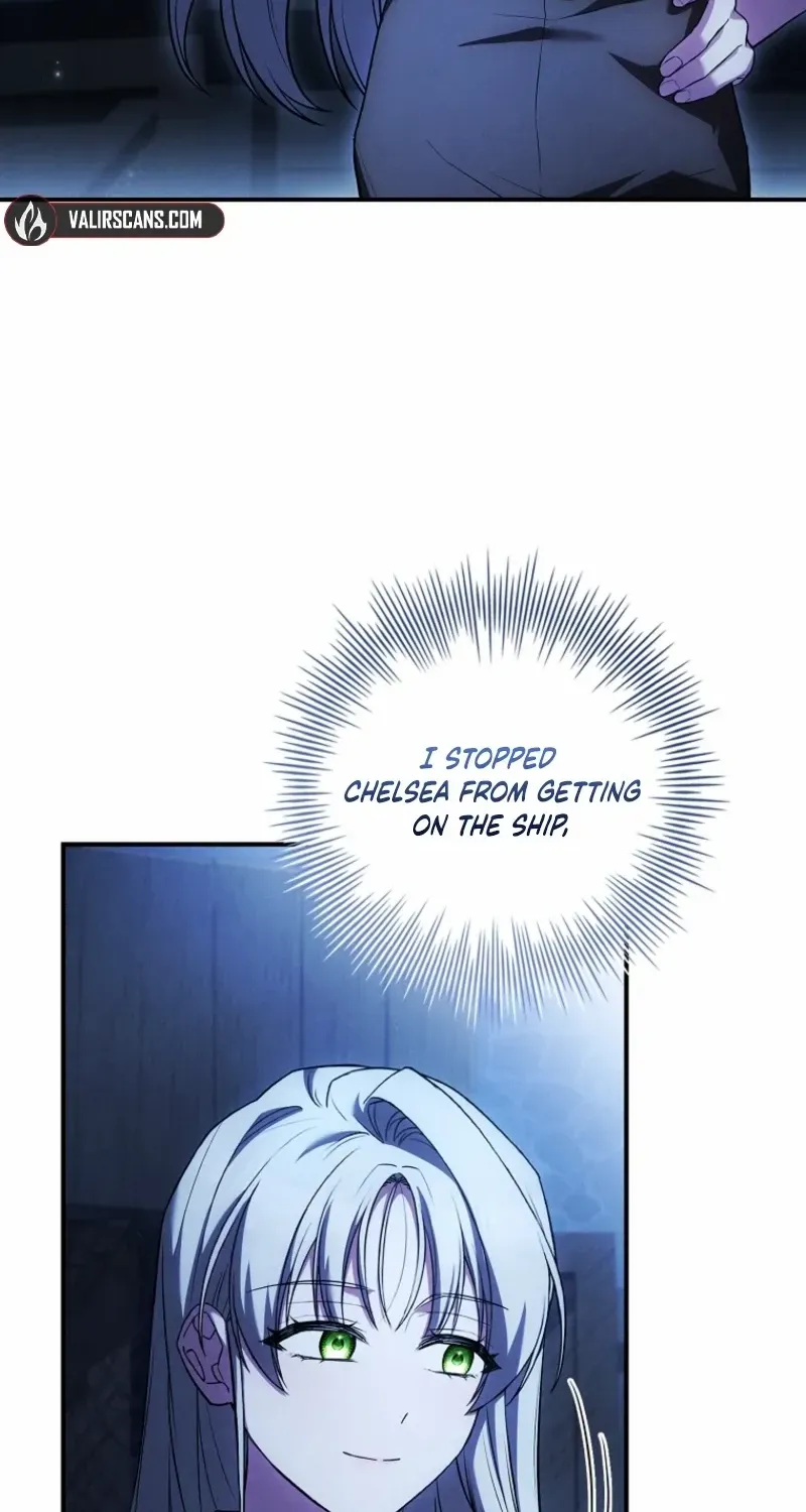 The Regretful Male Lead’s Agency is Now Open for Business! Chapter 4 page 85 - 