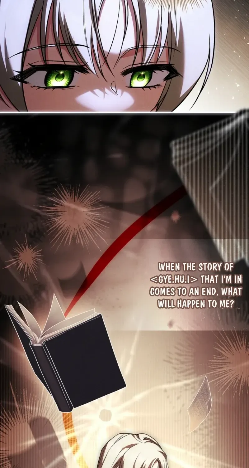 The Regretful Male Lead’s Agency is Now Open for Business! Chapter 4 page 87 - 