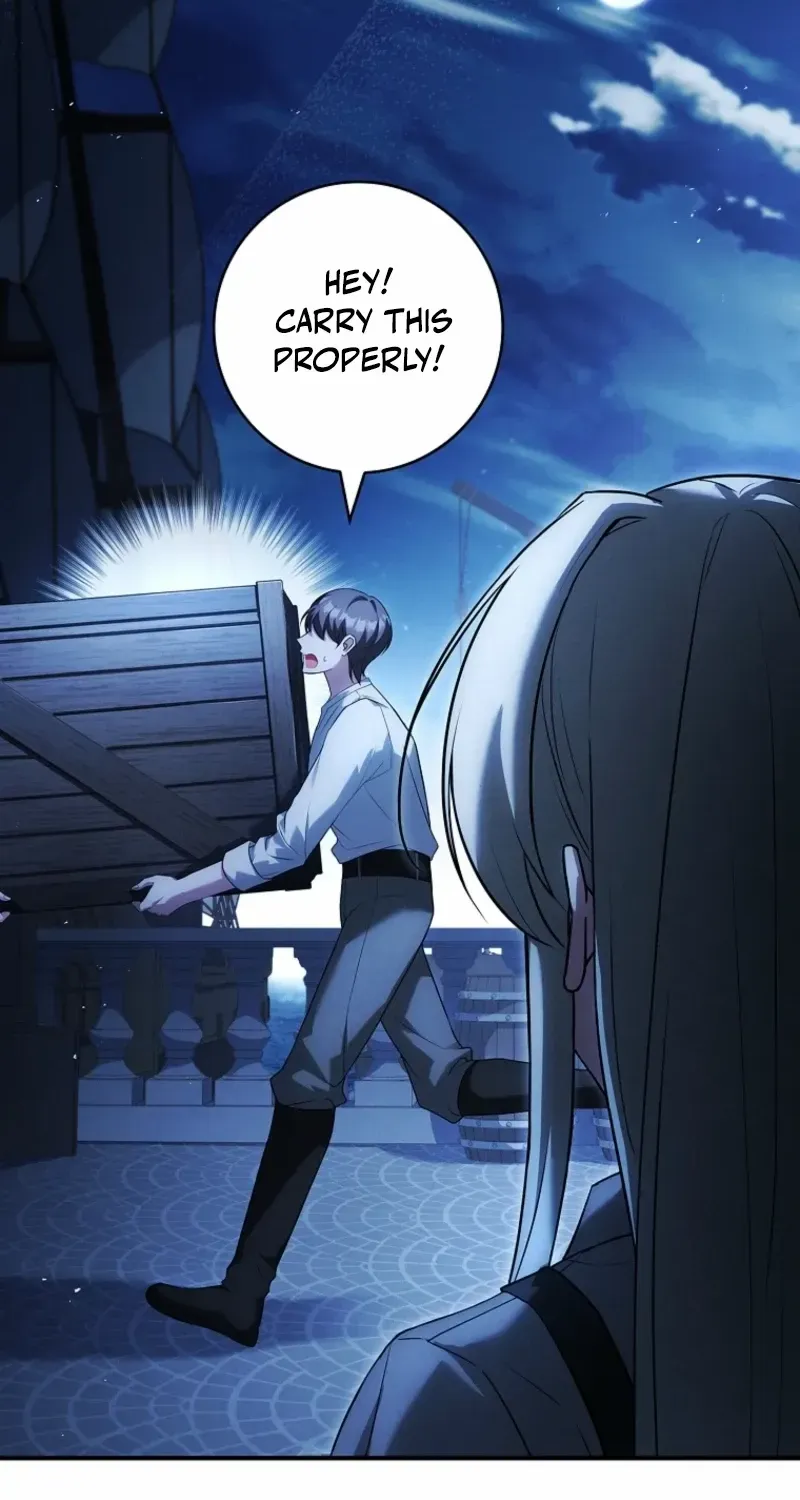 The Regretful Male Lead’s Agency is Now Open for Business! Chapter 4 page 91 - 