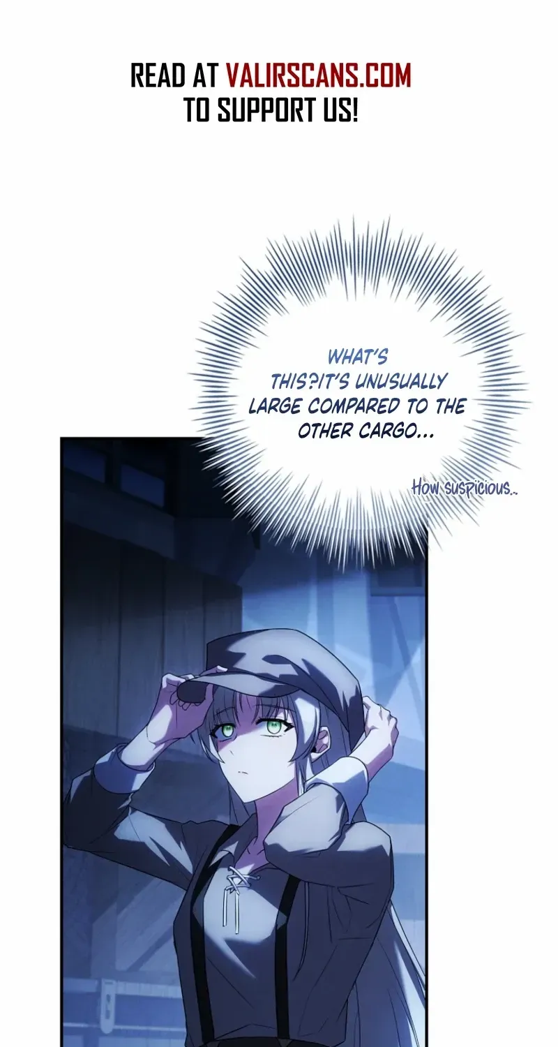 The Regretful Male Lead’s Agency is Now Open for Business! Chapter 4 page 92 - 