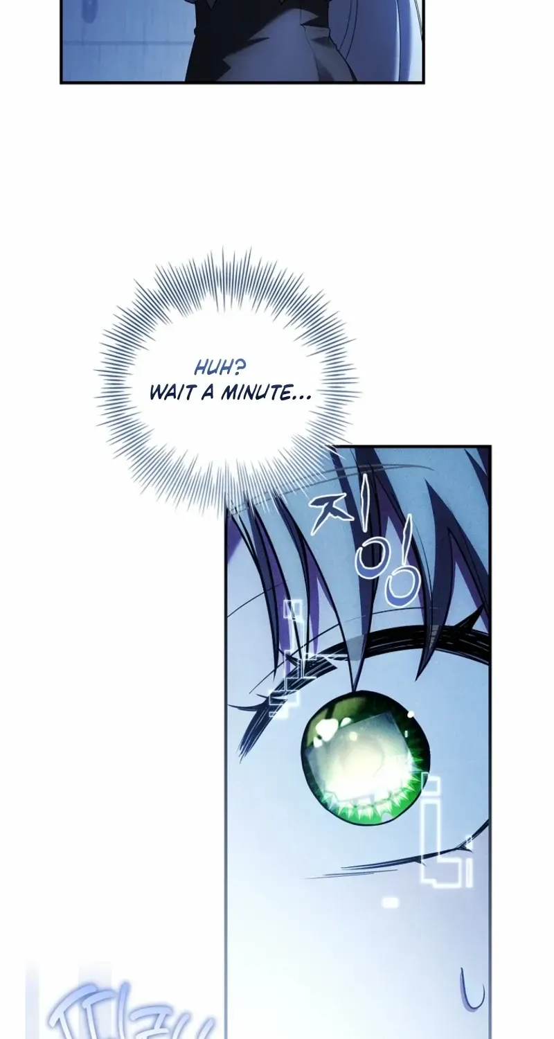 The Regretful Male Lead’s Agency is Now Open for Business! Chapter 4 page 93 - 