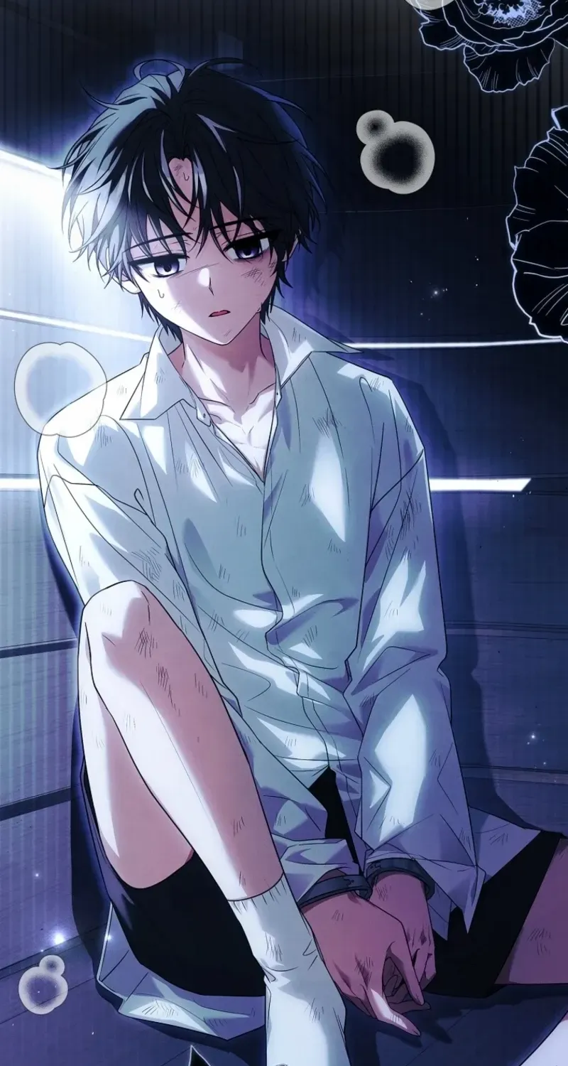 The Regretful Male Lead’s Agency is Now Open for Business! Chapter 4 page 99 - 