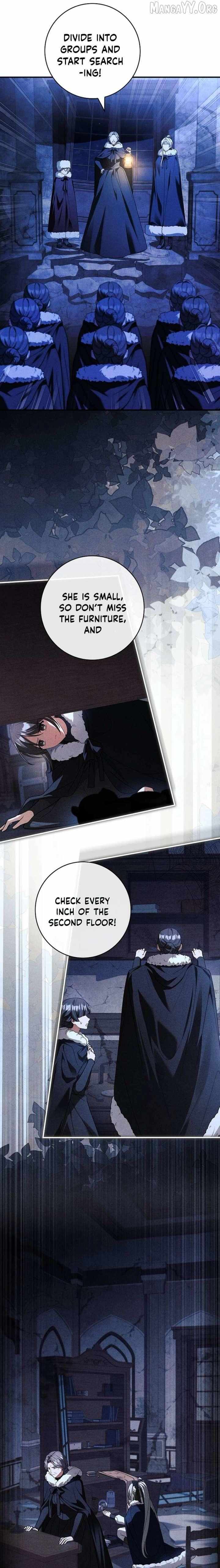 The Regretful Male Lead’s Agency is Now Open for Business! Chapter 42 page 20 - 