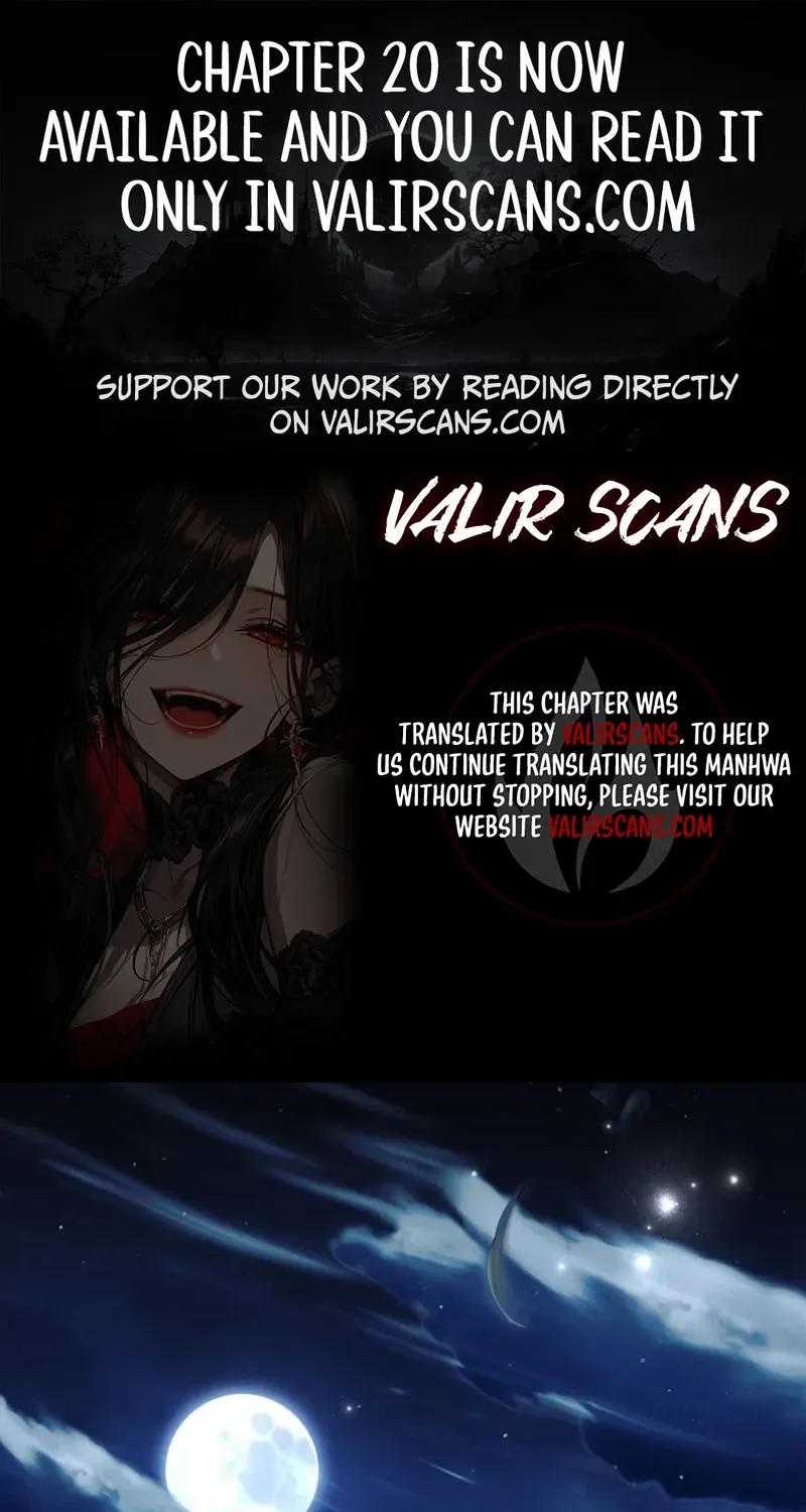 The Regretful Male Lead’s Agency is Now Open for Business! Chapter 5 page 1 - 