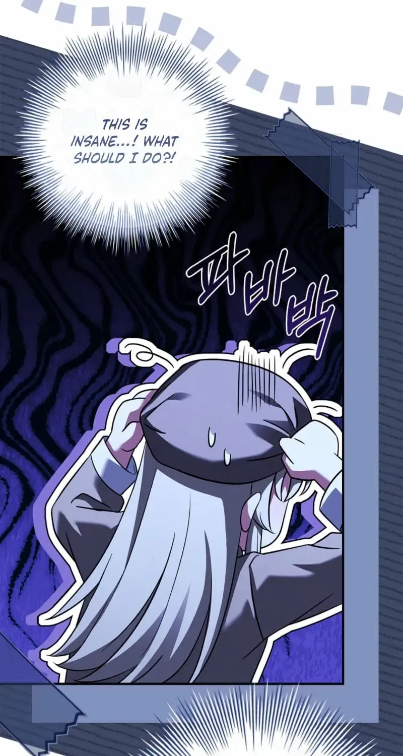 The Regretful Male Lead’s Agency is Now Open for Business! Chapter 5 page 11 - 