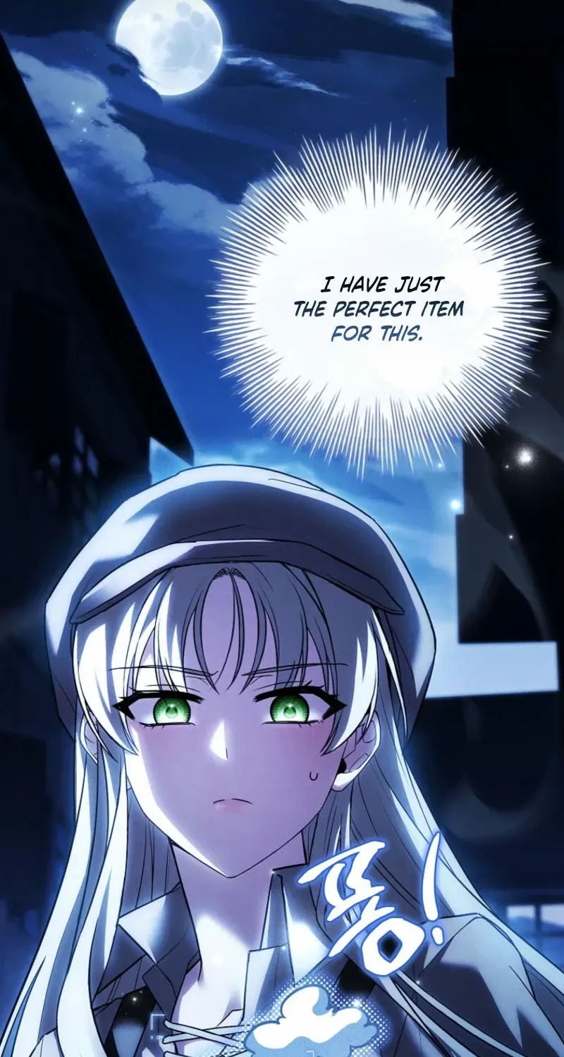 The Regretful Male Lead’s Agency is Now Open for Business! Chapter 5 page 15 - 