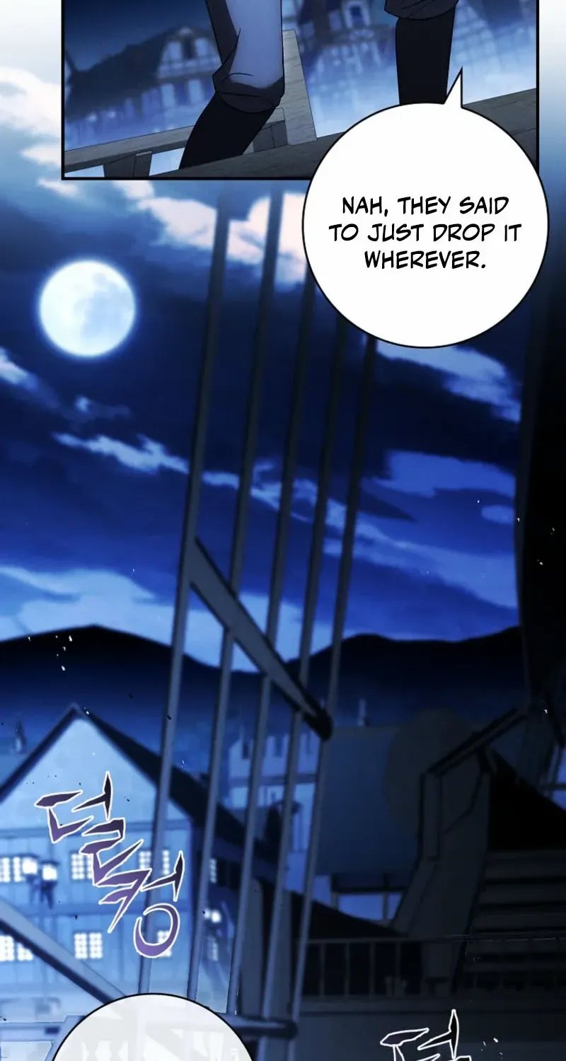 The Regretful Male Lead’s Agency is Now Open for Business! Chapter 5 page 26 - 