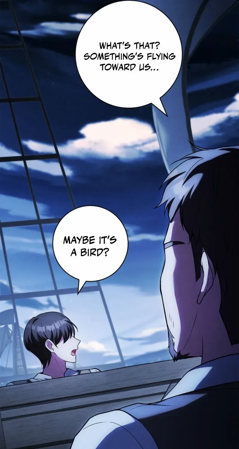 The Regretful Male Lead’s Agency is Now Open for Business! Chapter 5 page 30 - 