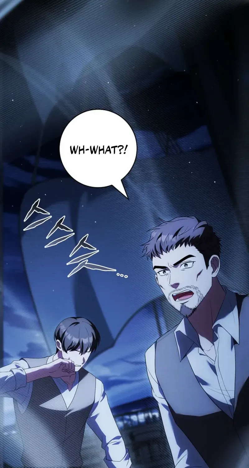 The Regretful Male Lead’s Agency is Now Open for Business! Chapter 5 page 33 - 