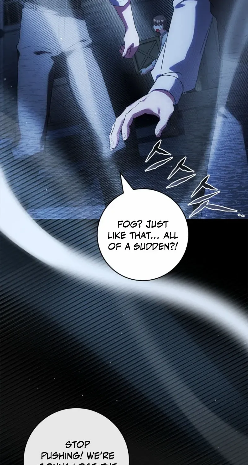 The Regretful Male Lead’s Agency is Now Open for Business! Chapter 5 page 34 - 