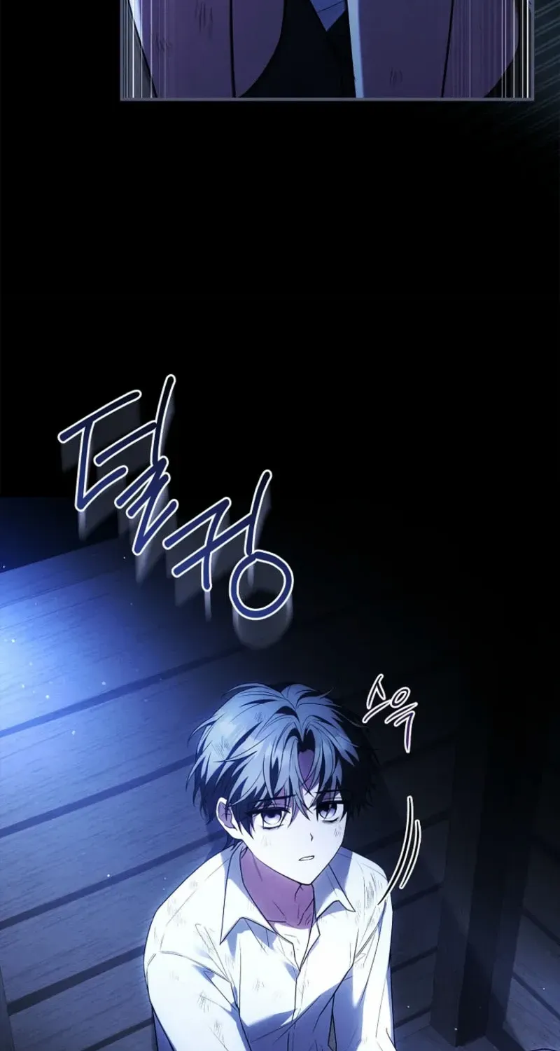 The Regretful Male Lead’s Agency is Now Open for Business! Chapter 5 page 36 - 
