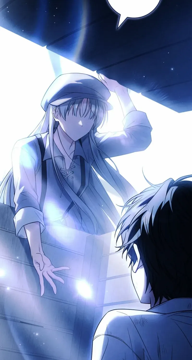 The Regretful Male Lead’s Agency is Now Open for Business! Chapter 5 page 38 - 