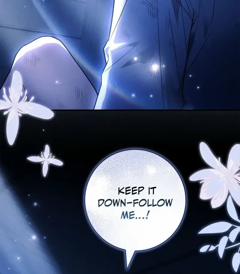 The Regretful Male Lead’s Agency is Now Open for Business! Chapter 5 page 39 - 