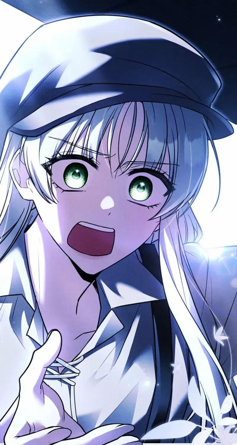 The Regretful Male Lead’s Agency is Now Open for Business! Chapter 5 page 40 - 