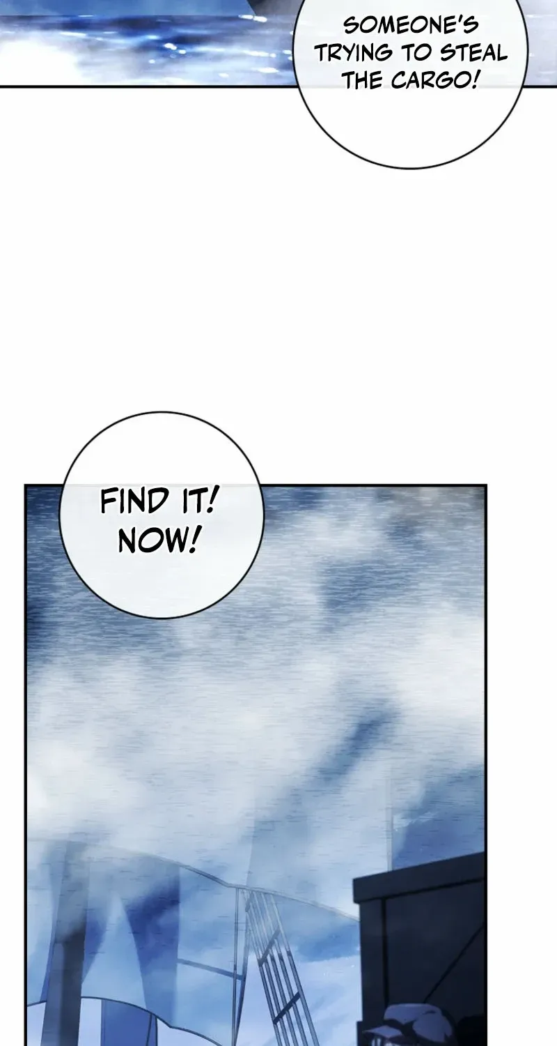 The Regretful Male Lead’s Agency is Now Open for Business! Chapter 5 page 44 - 