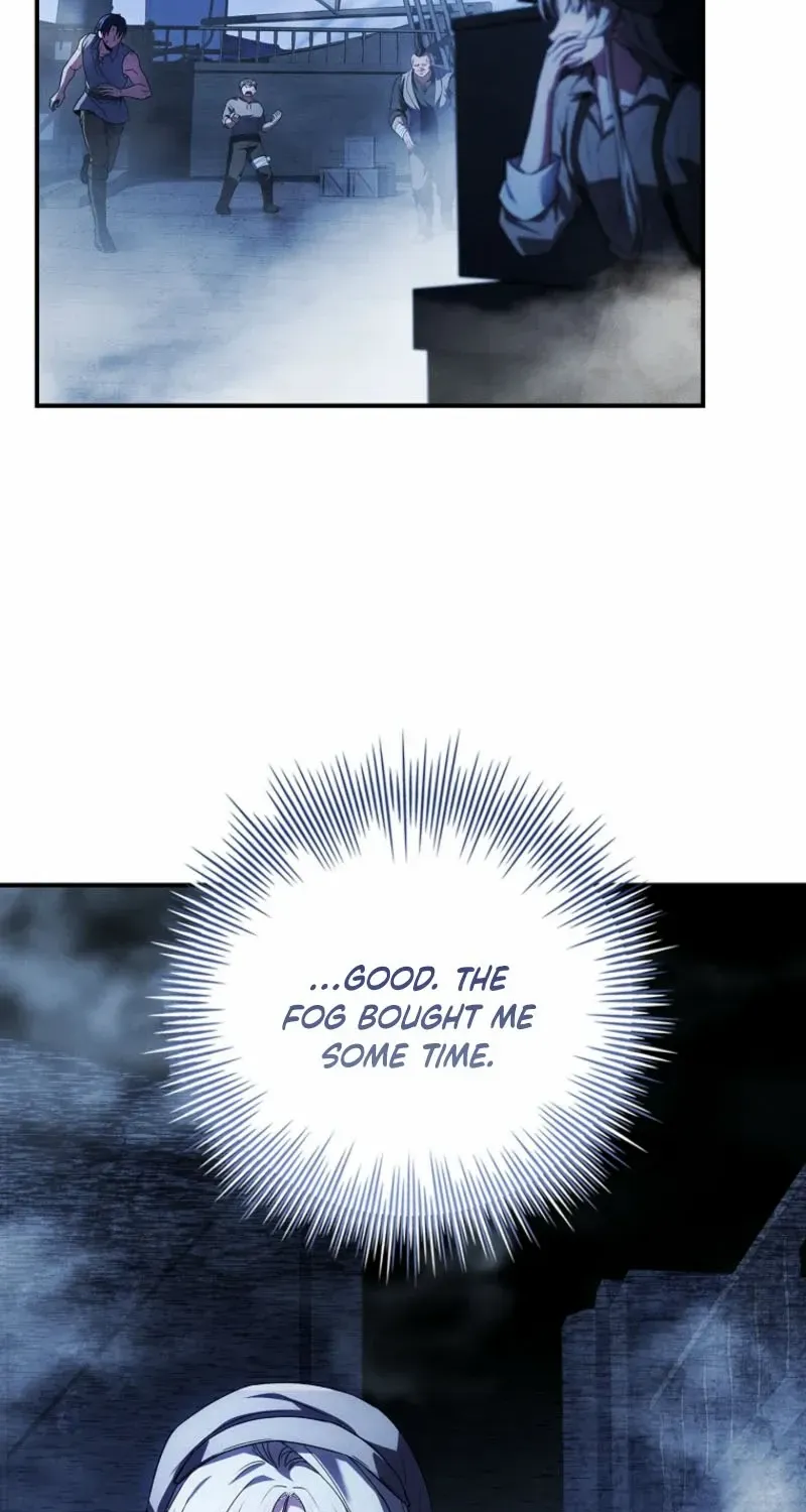The Regretful Male Lead’s Agency is Now Open for Business! Chapter 5 page 45 - 
