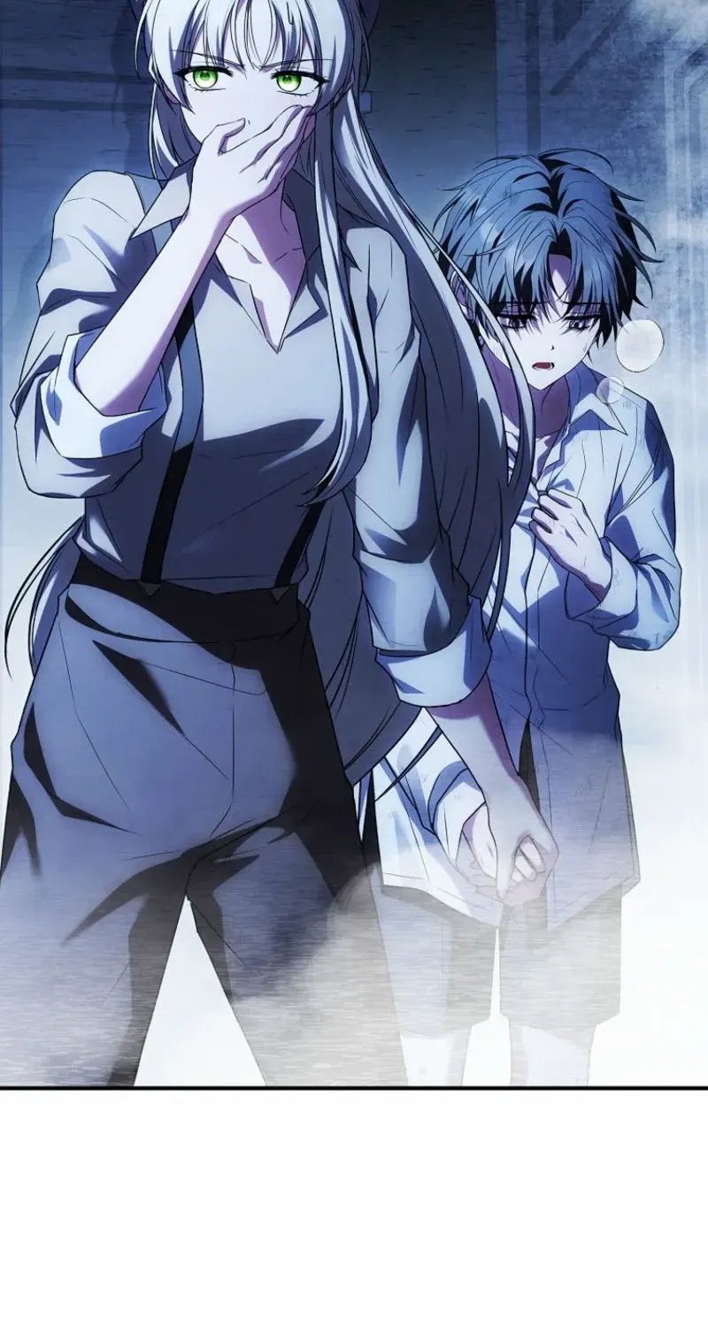The Regretful Male Lead’s Agency is Now Open for Business! Chapter 5 page 46 - 