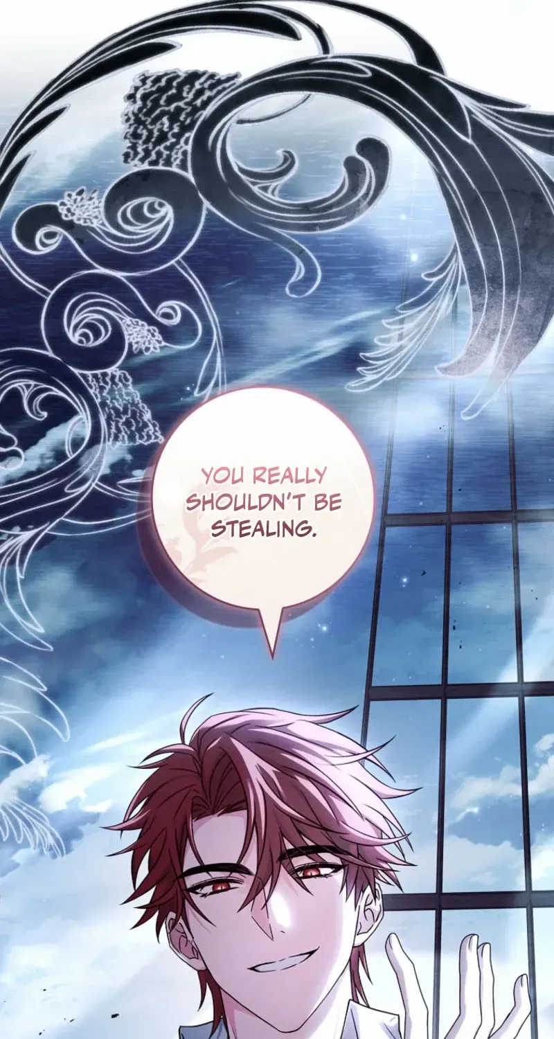 The Regretful Male Lead’s Agency is Now Open for Business! Chapter 5 page 50 - 