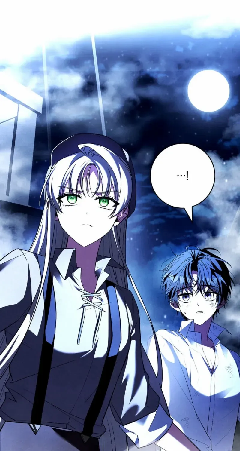 The Regretful Male Lead’s Agency is Now Open for Business! Chapter 5 page 58 - 