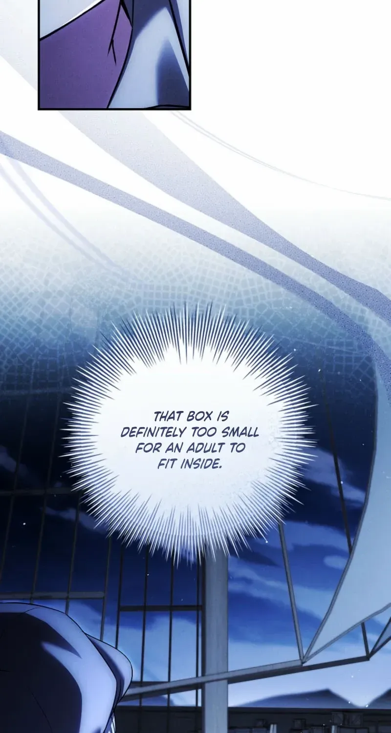 The Regretful Male Lead’s Agency is Now Open for Business! Chapter 5 page 7 - 