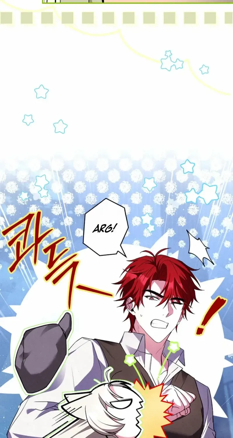 The Regretful Male Lead’s Agency is Now Open for Business! Chapter 5 page 63 - 