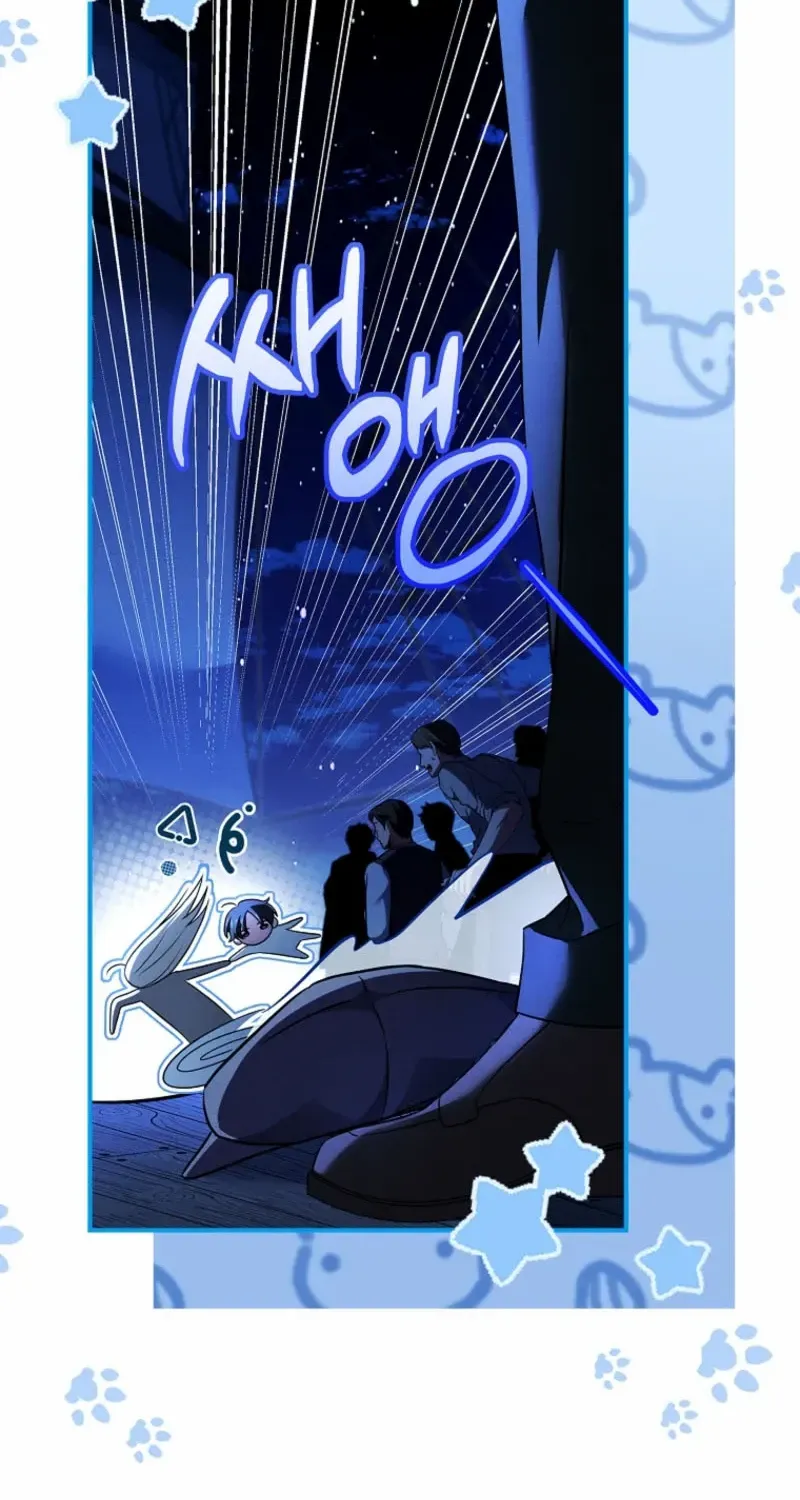 The Regretful Male Lead’s Agency is Now Open for Business! Chapter 5 page 66 - 