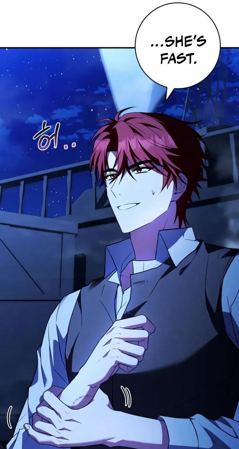 The Regretful Male Lead’s Agency is Now Open for Business! Chapter 5 page 67 - 