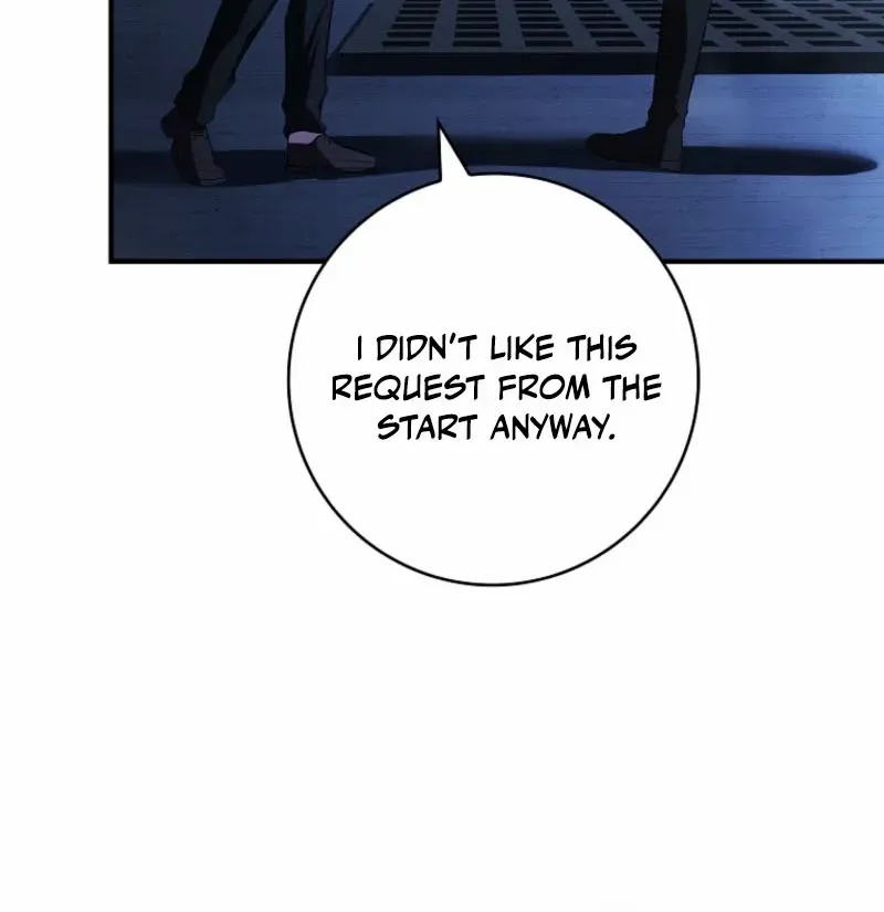 The Regretful Male Lead’s Agency is Now Open for Business! Chapter 5 page 69 - 