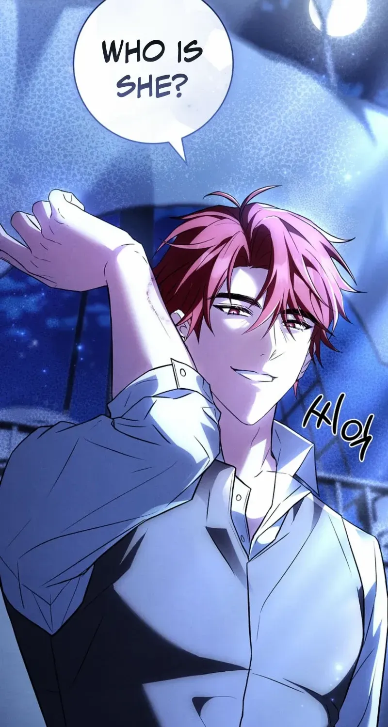 The Regretful Male Lead’s Agency is Now Open for Business! Chapter 5 page 71 - 