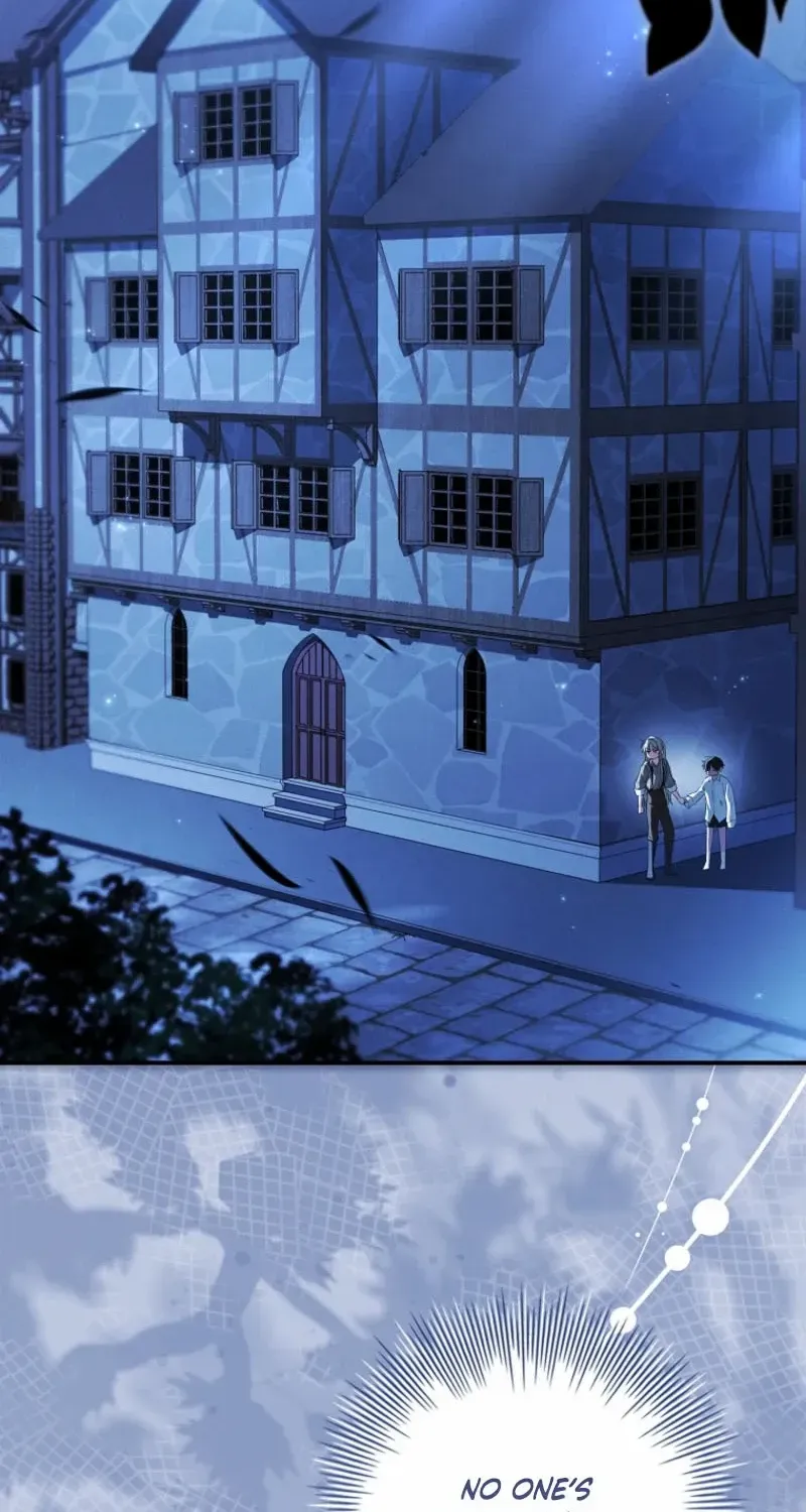 The Regretful Male Lead’s Agency is Now Open for Business! Chapter 5 page 75 - 