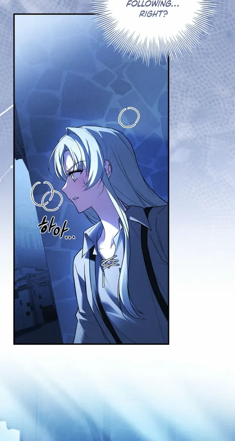 The Regretful Male Lead’s Agency is Now Open for Business! Chapter 5 page 76 - 