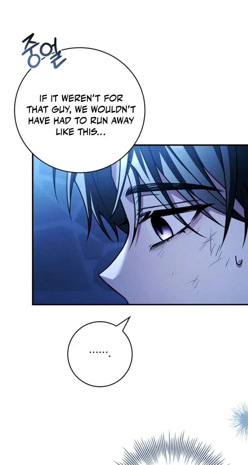 The Regretful Male Lead’s Agency is Now Open for Business! Chapter 5 page 78 - 