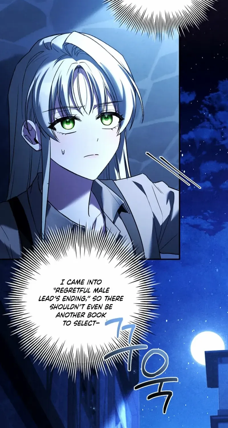 The Regretful Male Lead’s Agency is Now Open for Business! Chapter 5 page 82 - 