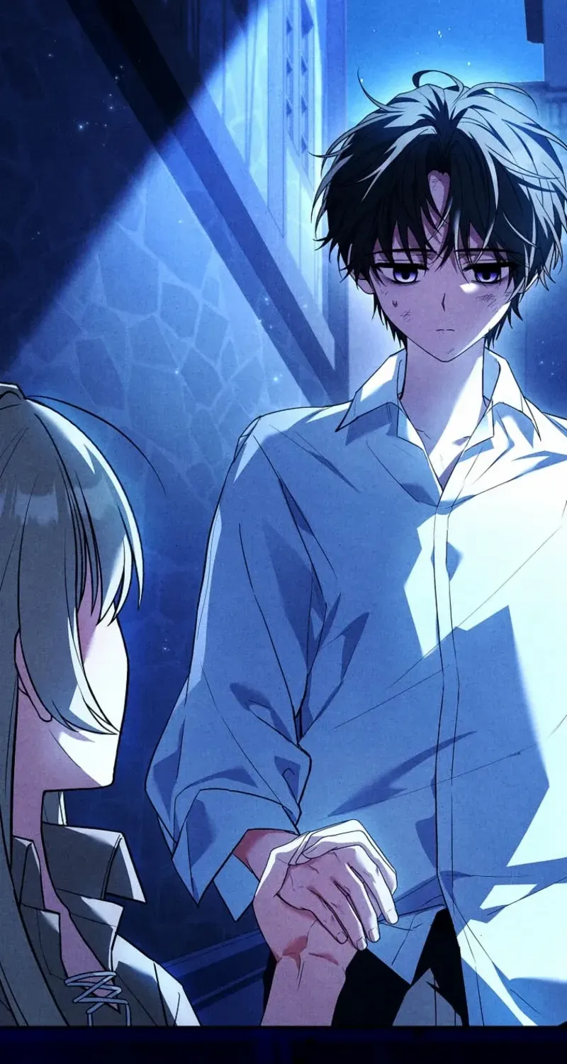The Regretful Male Lead’s Agency is Now Open for Business! Chapter 5 page 83 - 