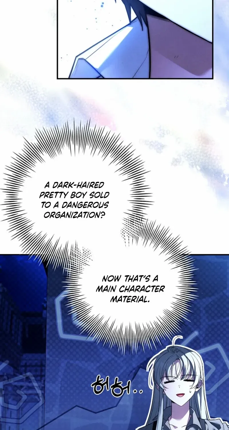 The Regretful Male Lead’s Agency is Now Open for Business! Chapter 5 page 86 - 