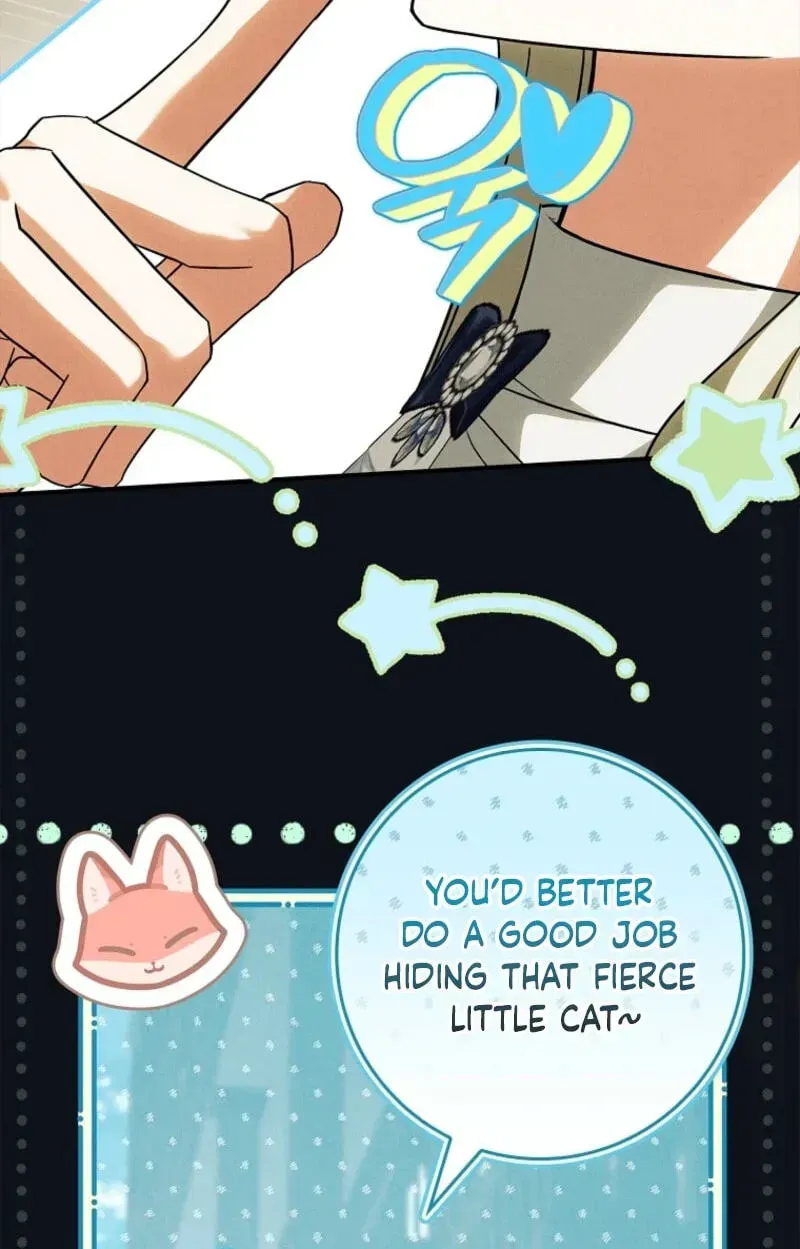 The Regretful Male Lead’s Agency is Now Open for Business! Chapter 51 page 11 - 