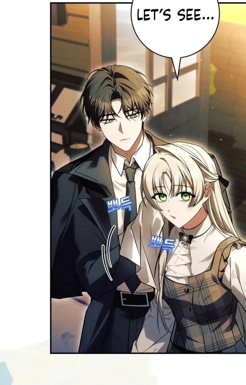 The Regretful Male Lead’s Agency is Now Open for Business! Chapter 51 page 106 - 