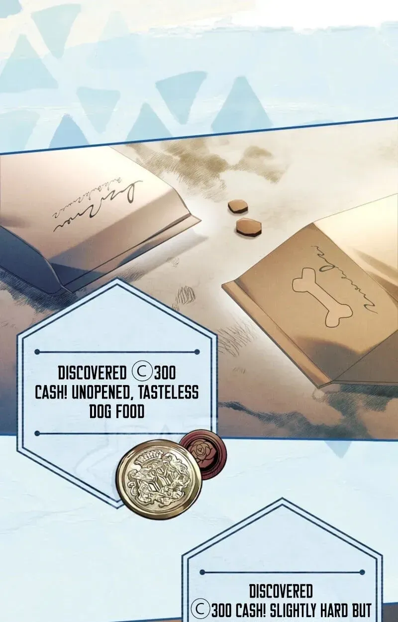 The Regretful Male Lead’s Agency is Now Open for Business! Chapter 51 page 107 - 