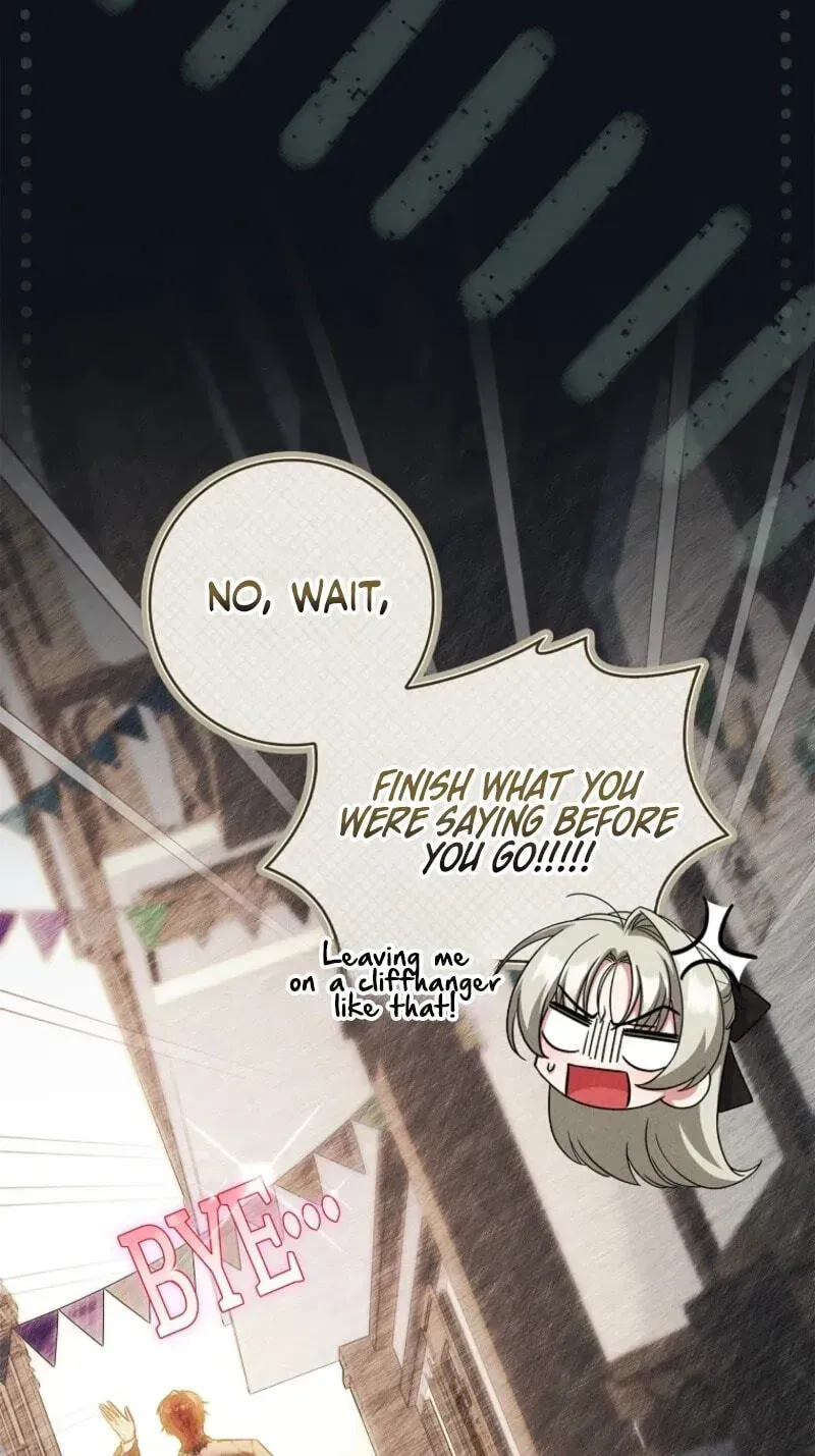 The Regretful Male Lead’s Agency is Now Open for Business! Chapter 51 page 13 - 