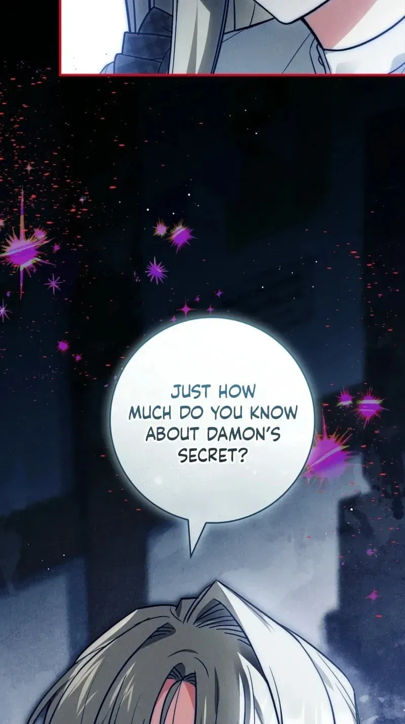 The Regretful Male Lead’s Agency is Now Open for Business! Chapter 51 page 3 - 