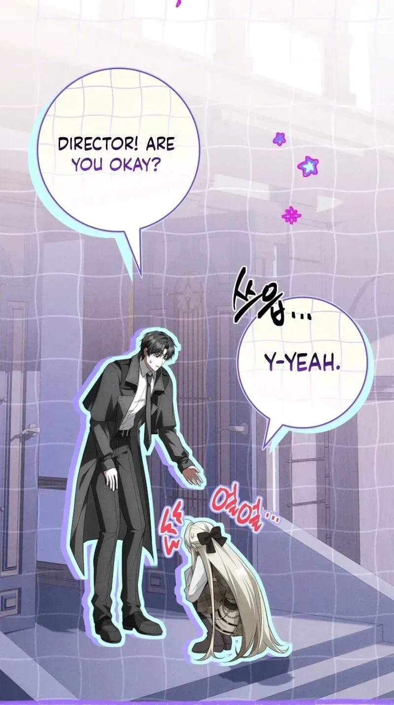The Regretful Male Lead’s Agency is Now Open for Business! Chapter 51 page 28 - 