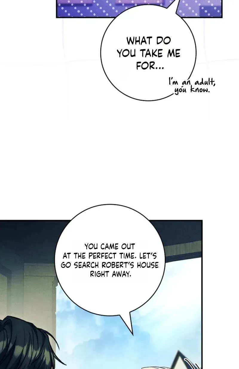 The Regretful Male Lead’s Agency is Now Open for Business! Chapter 51 page 30 - 