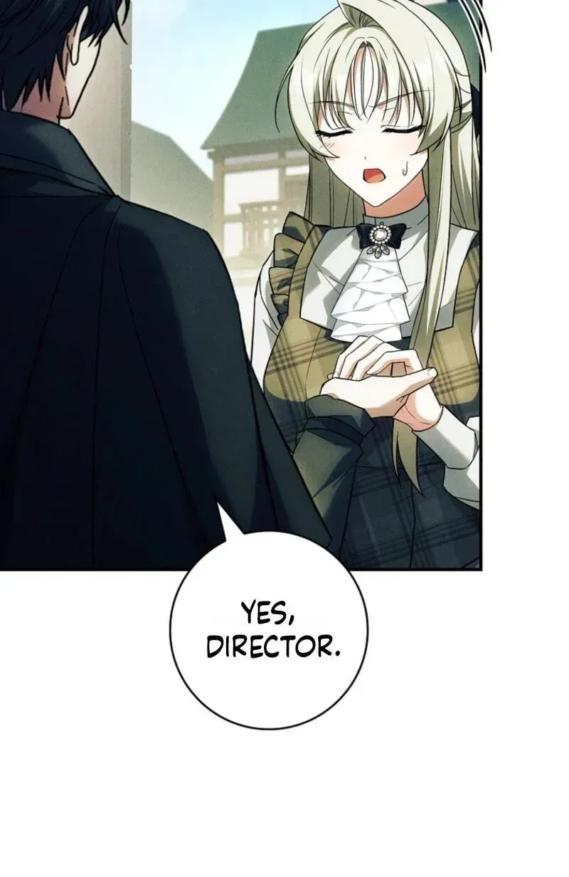 The Regretful Male Lead’s Agency is Now Open for Business! Chapter 51 page 31 - 