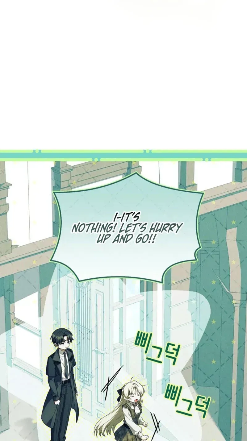 The Regretful Male Lead’s Agency is Now Open for Business! Chapter 51 page 36 - 