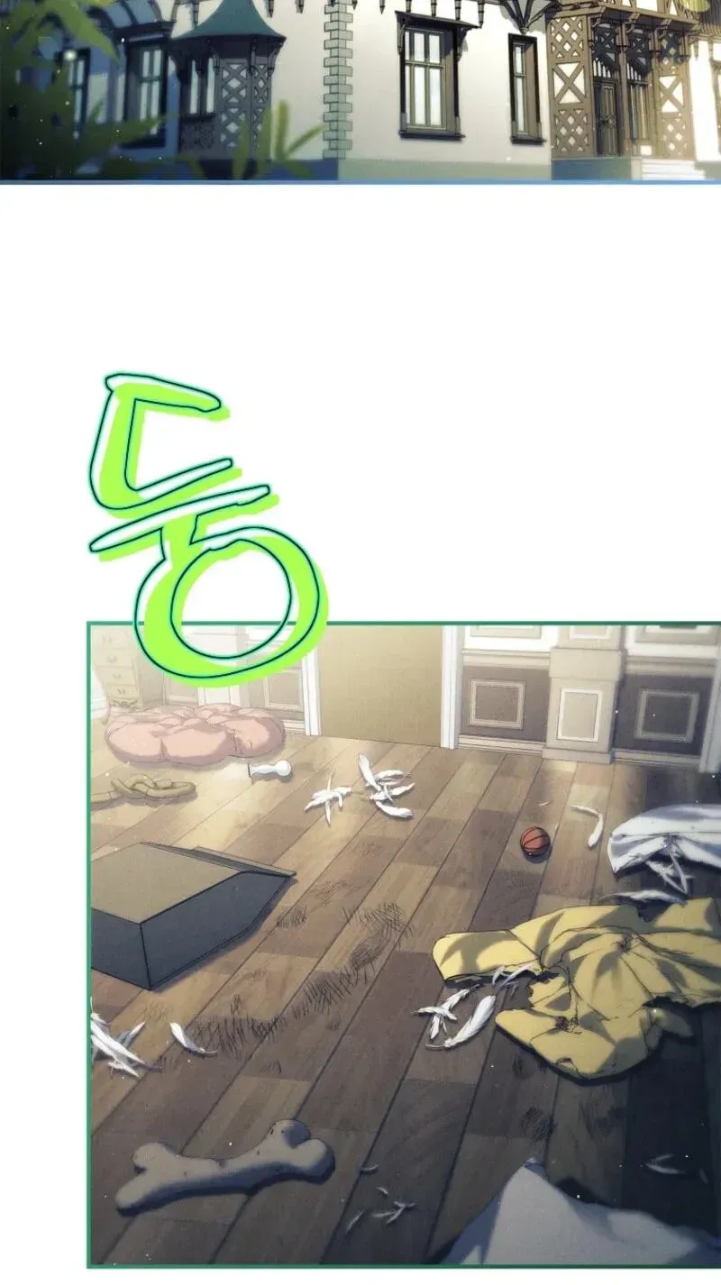 The Regretful Male Lead’s Agency is Now Open for Business! Chapter 51 page 40 - 