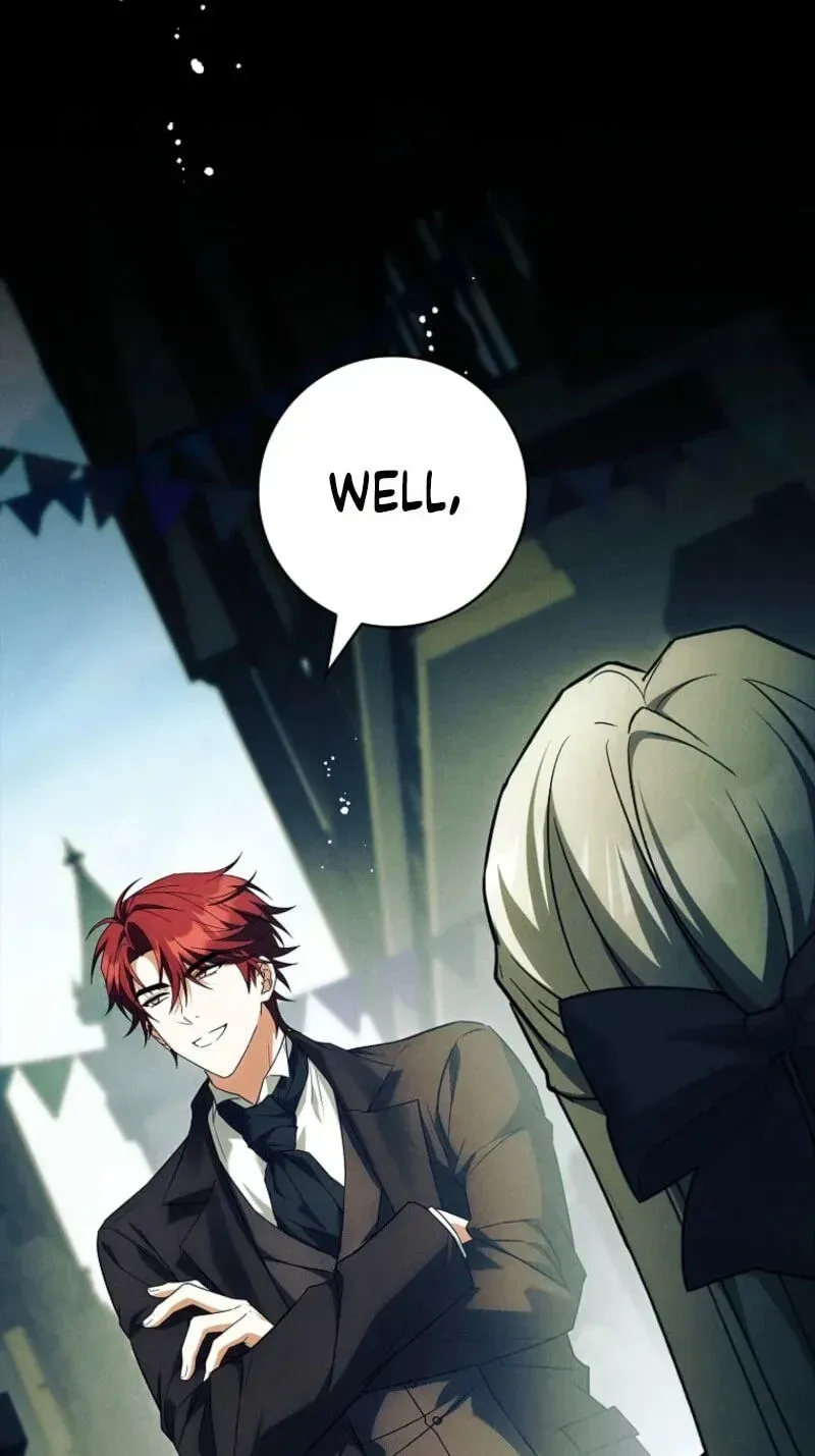 The Regretful Male Lead’s Agency is Now Open for Business! Chapter 51 page 5 - 