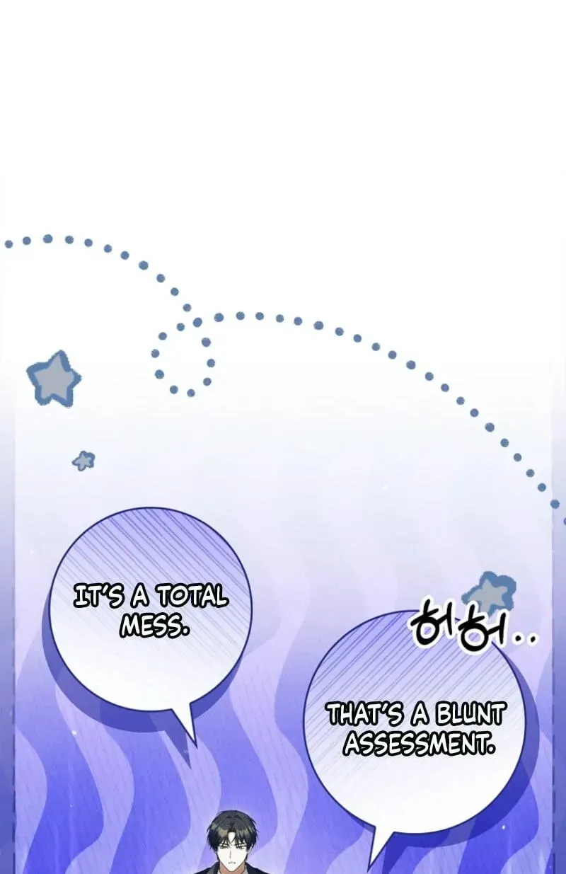 The Regretful Male Lead’s Agency is Now Open for Business! Chapter 51 page 42 - 