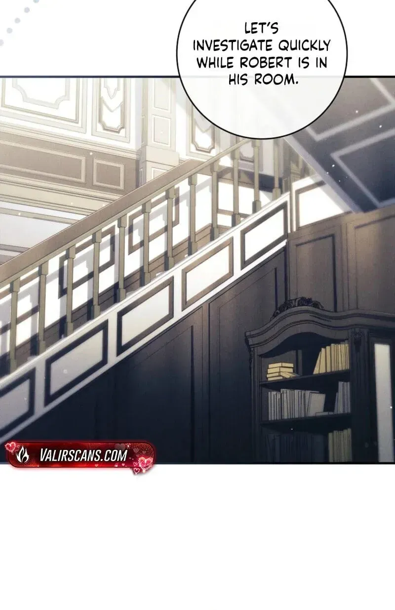 The Regretful Male Lead’s Agency is Now Open for Business! Chapter 51 page 44 - 