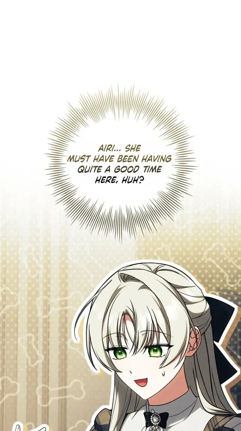 The Regretful Male Lead’s Agency is Now Open for Business! Chapter 51 page 48 - 