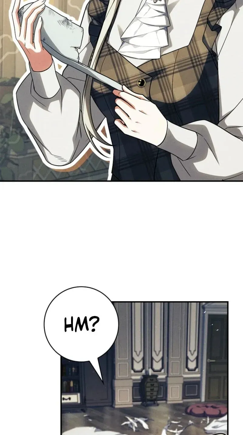 The Regretful Male Lead’s Agency is Now Open for Business! Chapter 51 page 49 - 